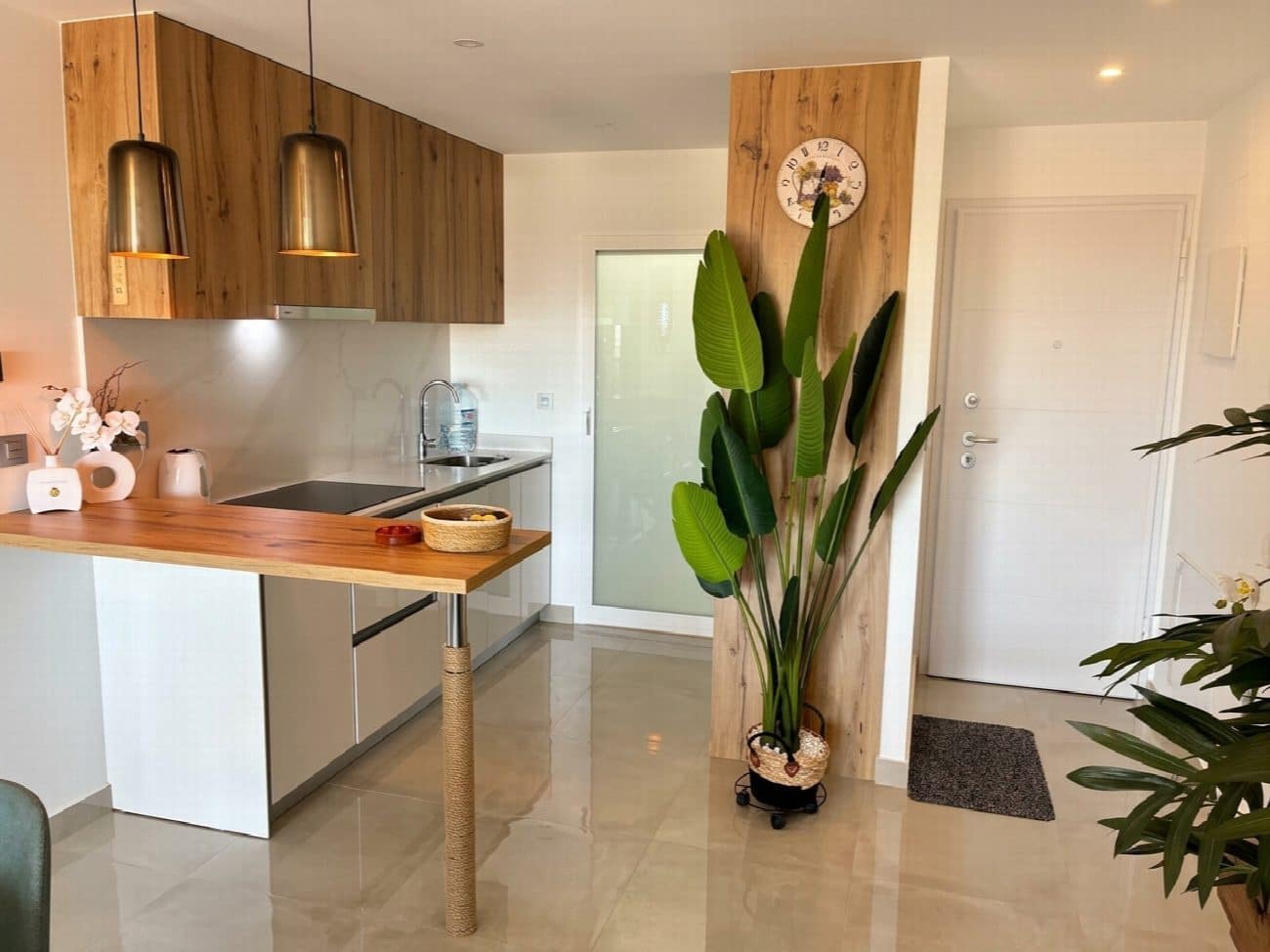 2 bedroom Apartment for sale in Pilar de la Horadada with pool garage - € 289,000 (Ref: 10051131)