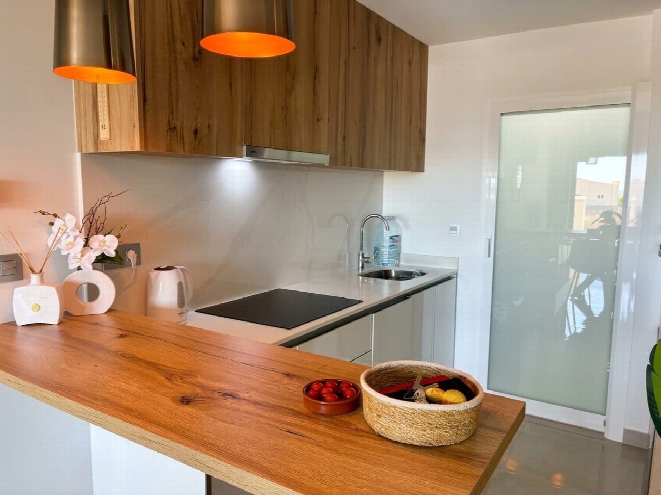 2 bedroom Apartment for sale in Pilar de la Horadada with pool garage - € 289,000 (Ref: 10051131)