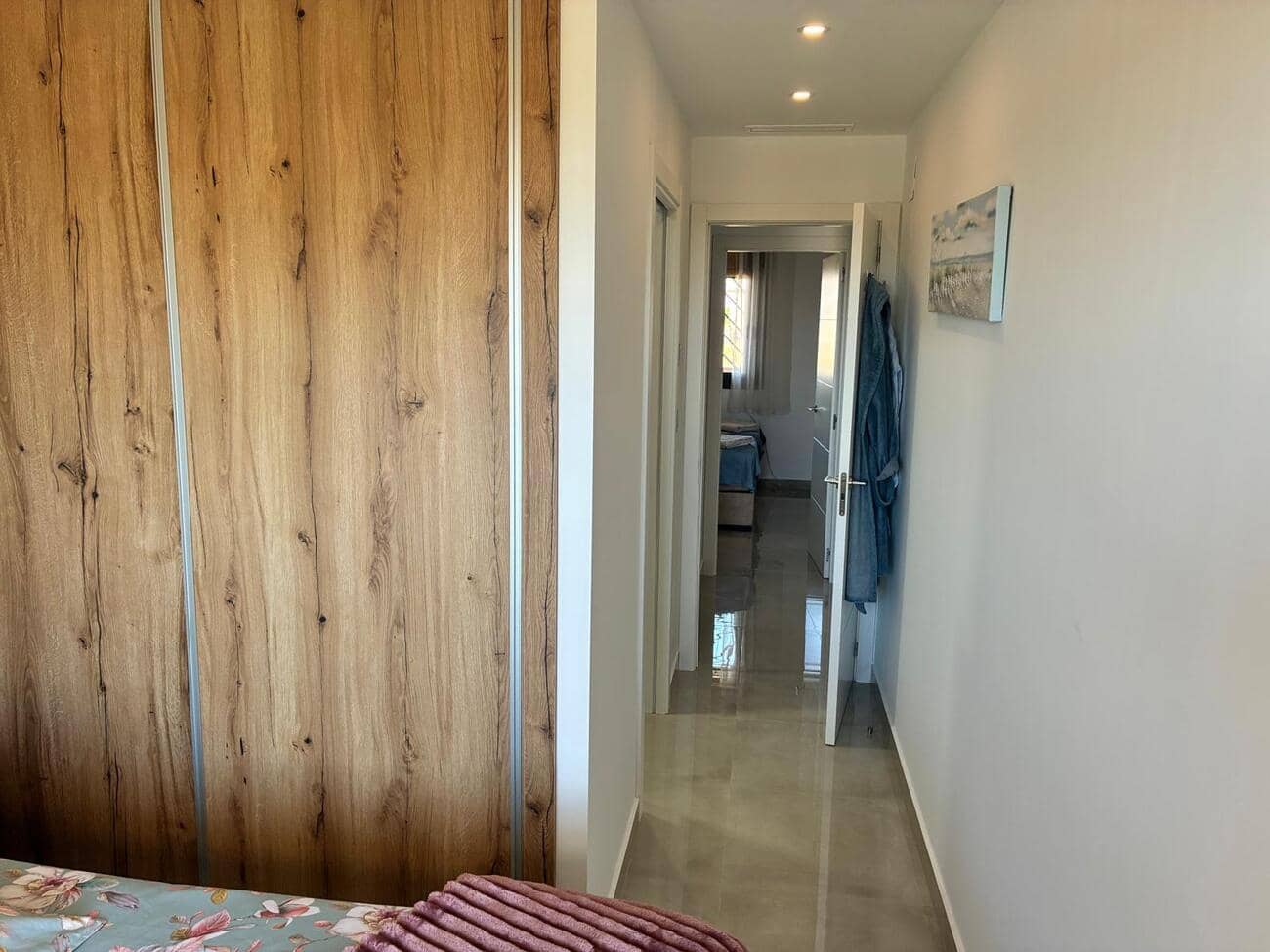 2 bedroom Apartment for sale in Pilar de la Horadada with pool garage - € 289,000 (Ref: 10051131)