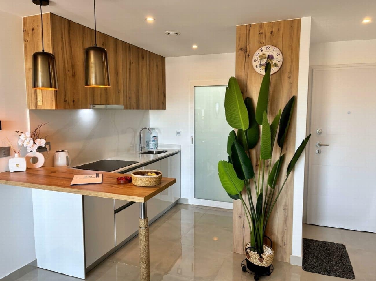 2 bedroom Apartment for sale in Pilar de la Horadada with pool garage - € 289,000 (Ref: 10051131)