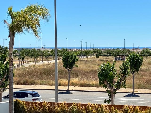 2 bedroom Apartment for sale in Pilar de la Horadada ciudad, Pilar de la Horadada with pool garage - € 289,000 (Ref: 10051131)