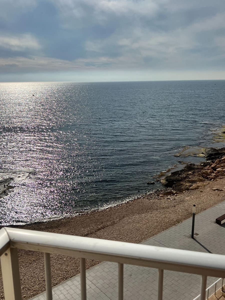 3 sypialnia Apartament przy plaży na sprzedaż w Torrevieja z garażem - 319 820 € (Ref: 10051132)