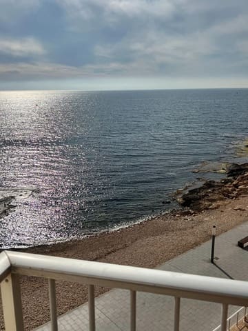 3 sypialnia Apartament przy plaży na sprzedaż w Playa del Cura, Torrevieja z garażem - 319 820 € (Ref: 10051132)