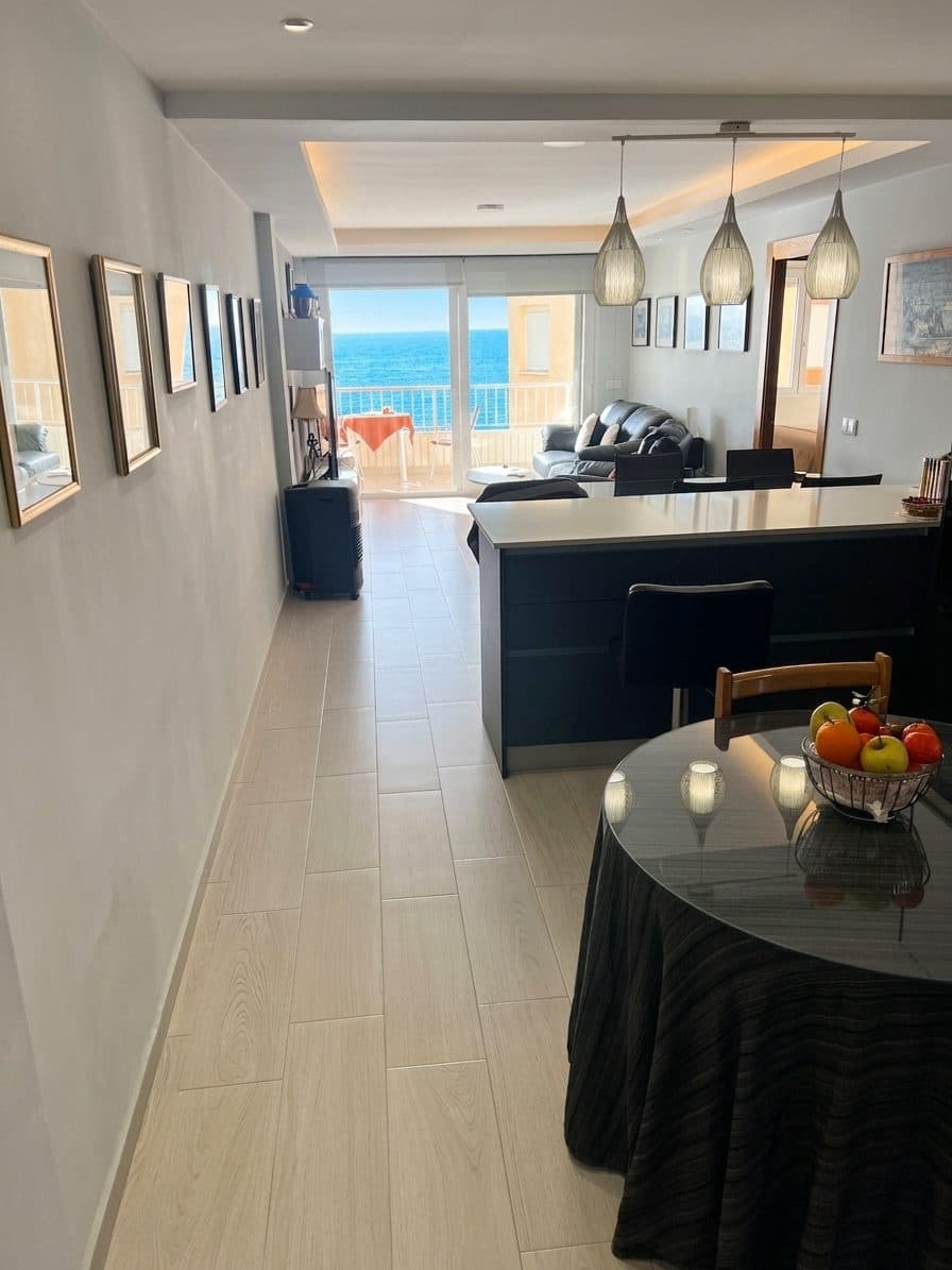 3 sypialnia Apartament przy plaży na sprzedaż w Torrevieja z garażem - 319 820 € (Ref: 10051132)
