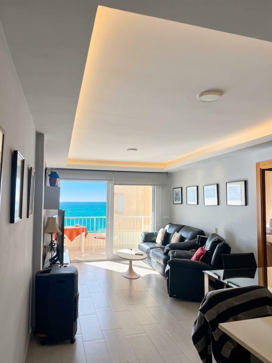 3 sypialnia Apartament przy plaży na sprzedaż w Torrevieja z garażem - 319 820 € (Ref: 10051132)