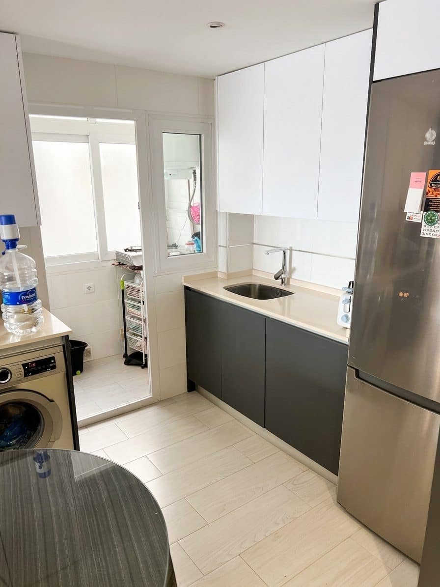 3 sypialnia Apartament przy plaży na sprzedaż w Torrevieja z garażem - 319 820 € (Ref: 10051132)