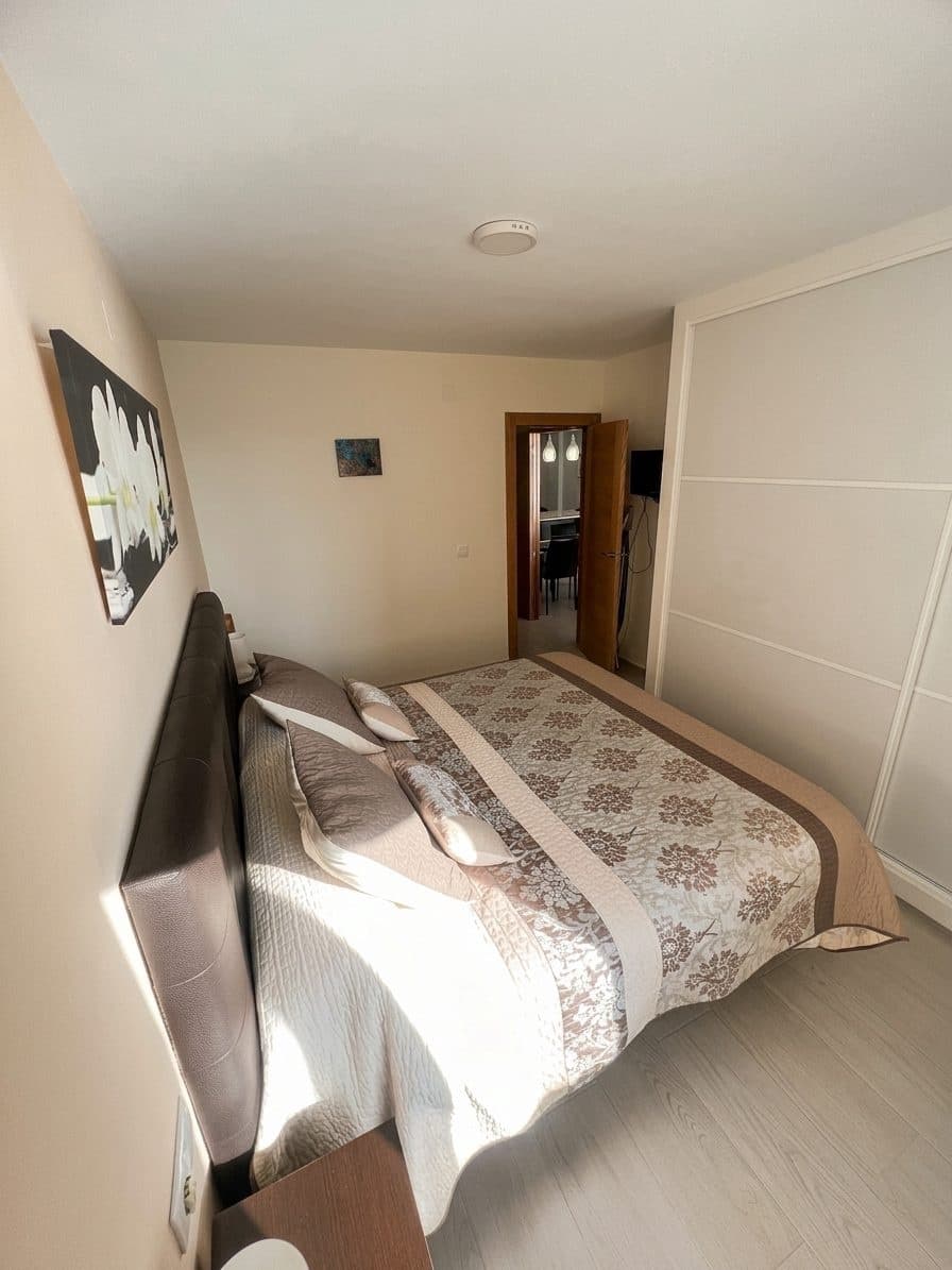 3 sypialnia Apartament przy plaży na sprzedaż w Torrevieja z garażem - 319 820 € (Ref: 10051132)