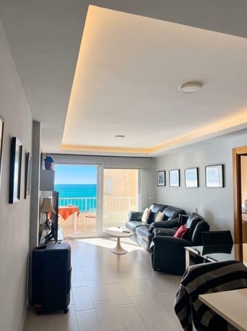 3 sypialnia Apartament przy plaży na sprzedaż w Playa del Cura, Torrevieja z garażem - 319 820 € (Ref: 10051132)