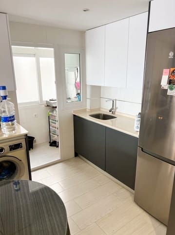 3 sypialnia Apartament przy plaży na sprzedaż w Playa del Cura, Torrevieja z garażem - 319 820 € (Ref: 10051132)