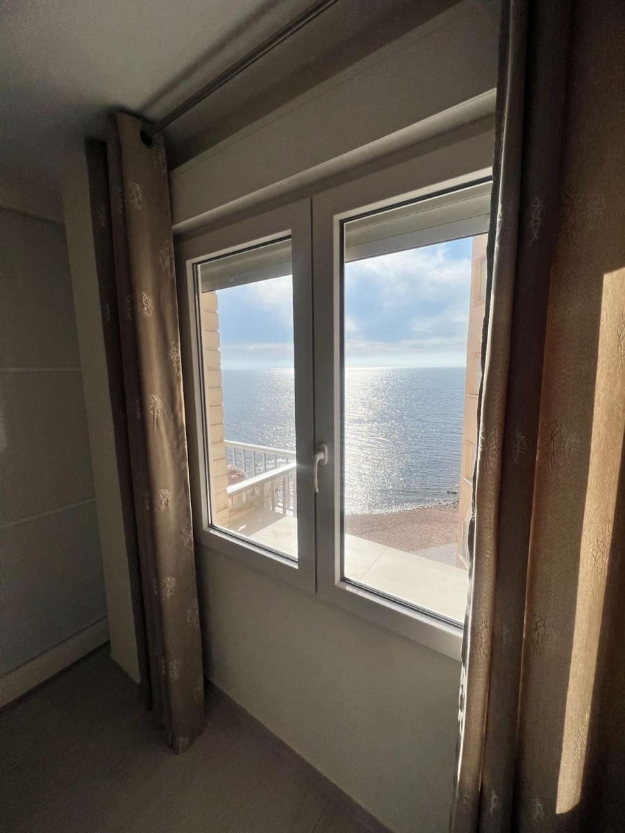3 sypialnia Apartament przy plaży na sprzedaż w Torrevieja z garażem - 319 820 € (Ref: 10051132)