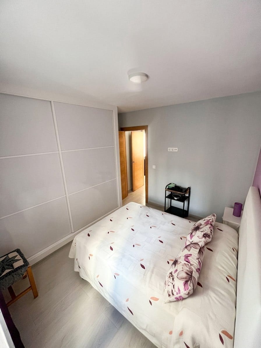 3 sypialnia Apartament przy plaży na sprzedaż w Torrevieja z garażem - 319 820 € (Ref: 10051132)