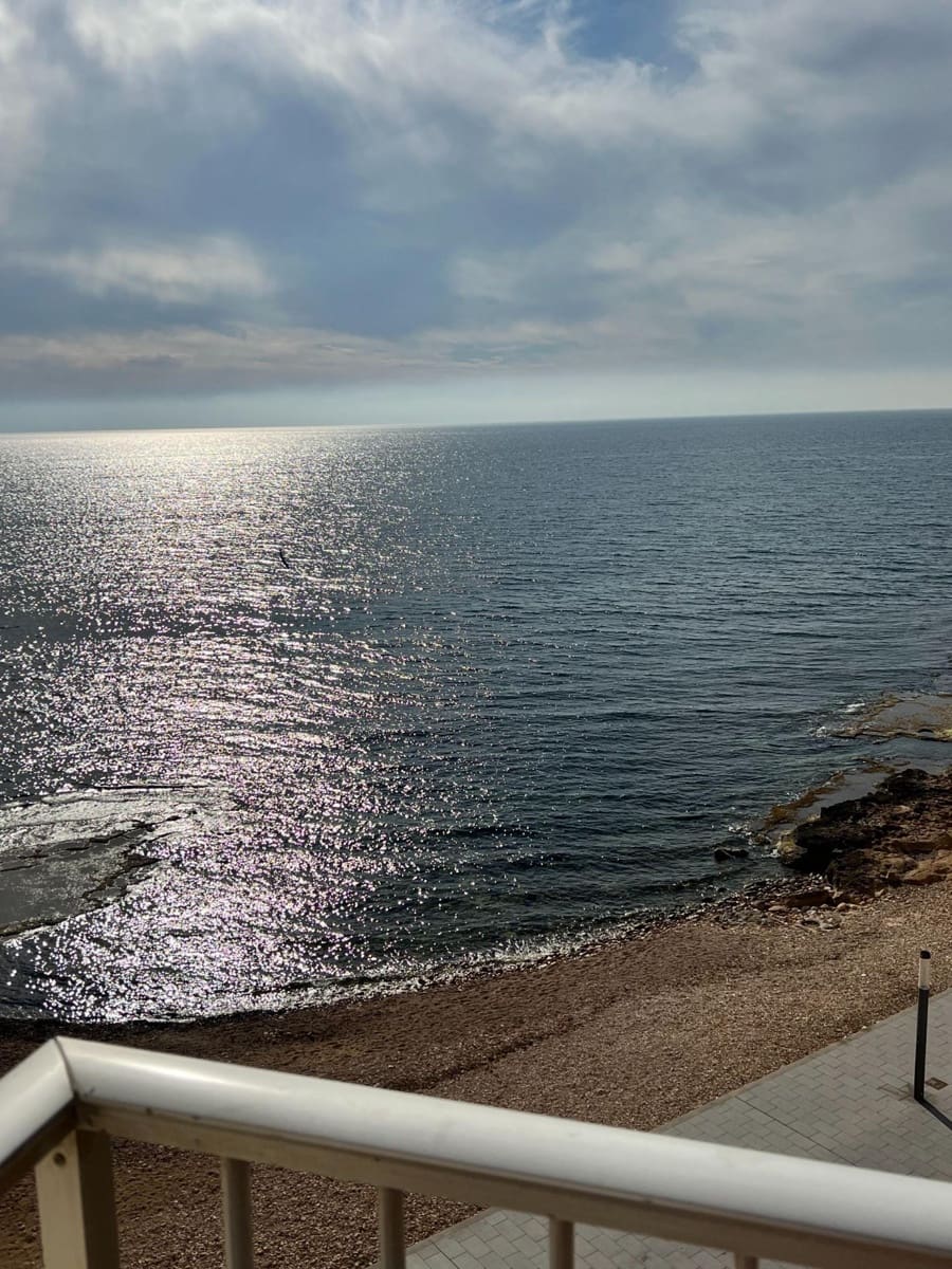 3 sypialnia Apartament przy plaży na sprzedaż w Torrevieja z garażem - 319 820 € (Ref: 10051132)