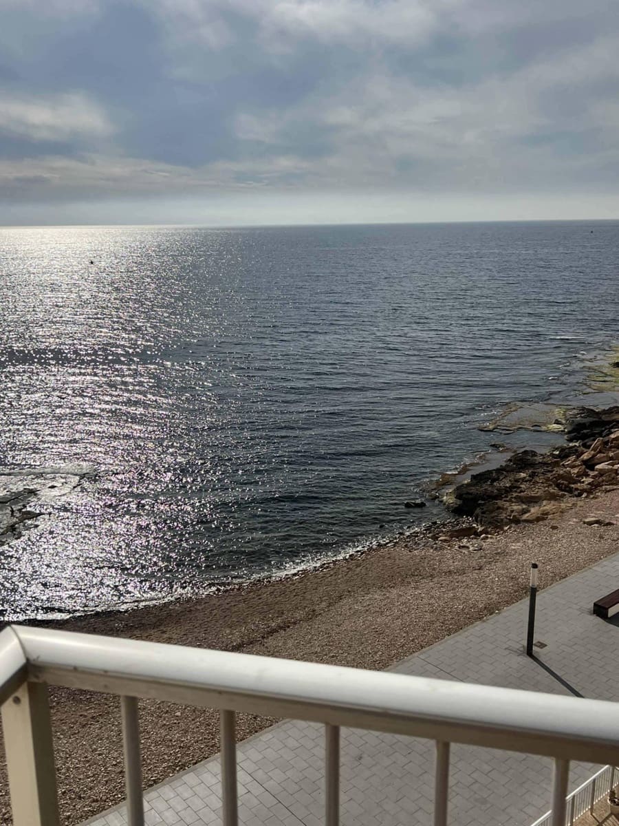 3 sypialnia Apartament przy plaży na sprzedaż w Torrevieja z garażem - 319 820 € (Ref: 10051132)