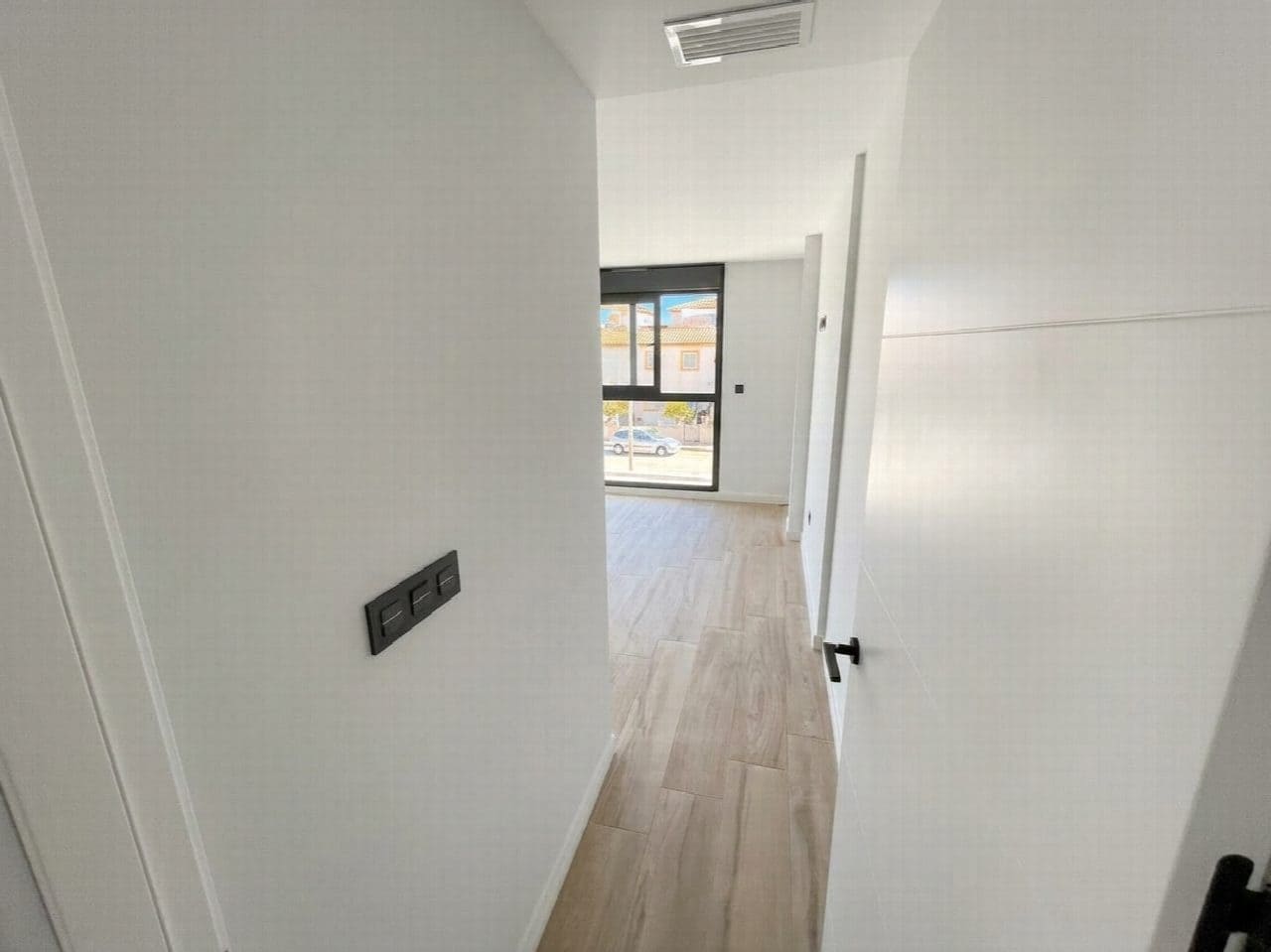 4 sovrum Strandlägenhet till salu i Pilar de la Horadada med garage - 575 000 € (Ref: 10051133)