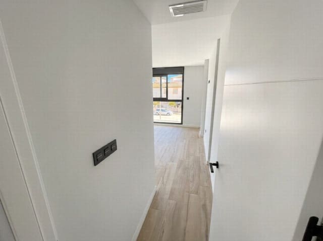 4 sovrum Strandlägenhet till salu i Pilar de la Horadada ciudad, Pilar de la Horadada - 575 000 € (Ref: 10051133)