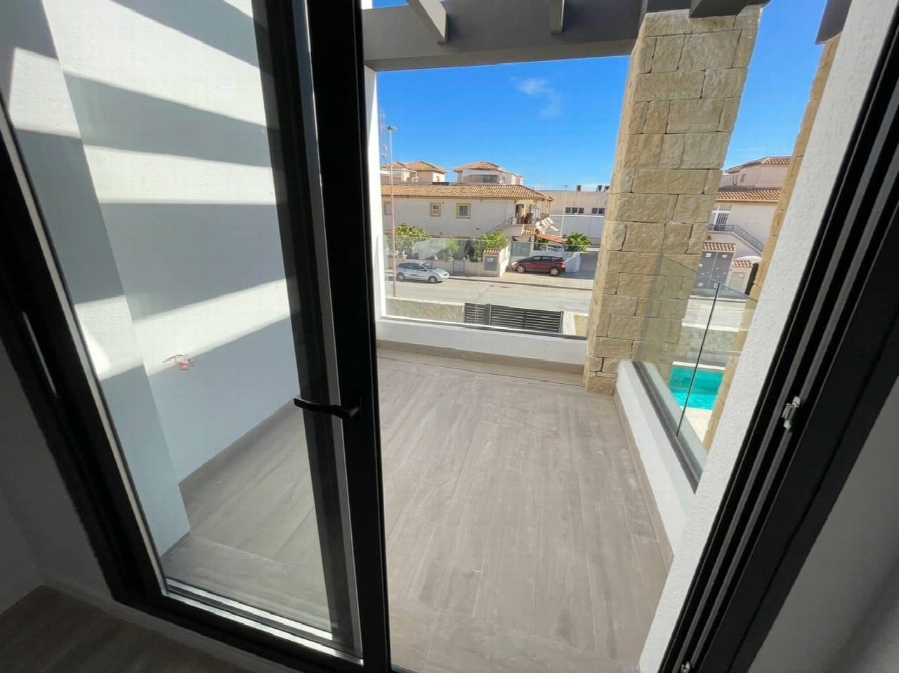 4 sovrum Strandlägenhet till salu i Pilar de la Horadada med garage - 575 000 € (Ref: 10051133)