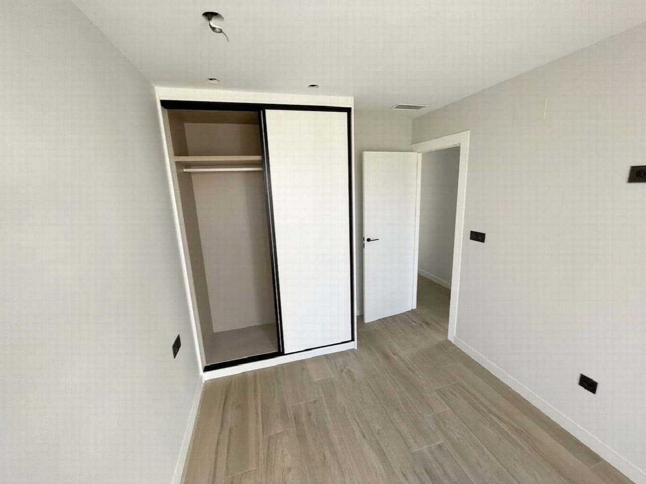 4 sovrum Strandlägenhet till salu i Pilar de la Horadada med garage - 575 000 € (Ref: 10051133)