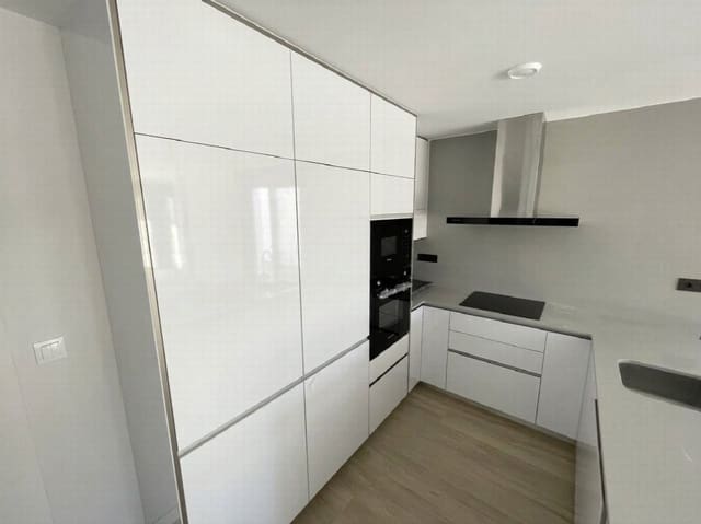 4 sovrum Strandlägenhet till salu i Pilar de la Horadada ciudad, Pilar de la Horadada - 575 000 € (Ref: 10051133)