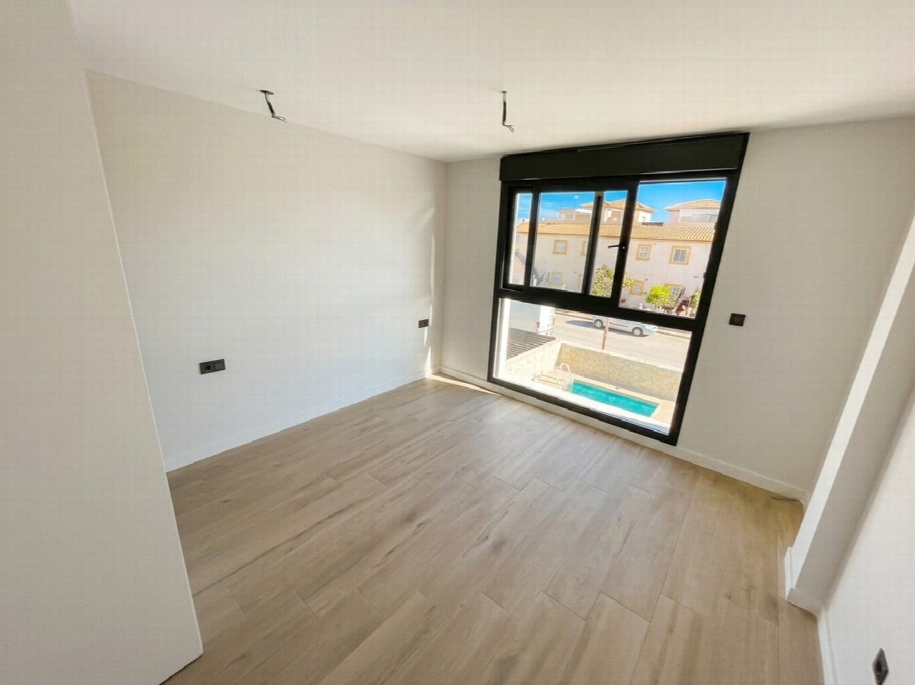 4 sovrum Strandlägenhet till salu i Pilar de la Horadada med garage - 575 000 € (Ref: 10051133)