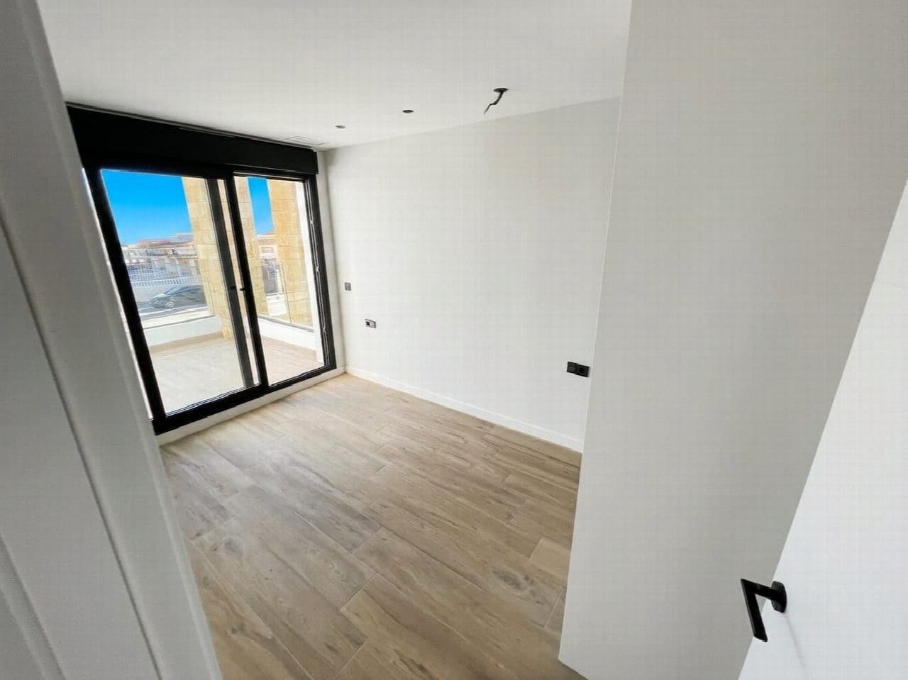 4 sovrum Strandlägenhet till salu i Pilar de la Horadada med garage - 575 000 € (Ref: 10051133)