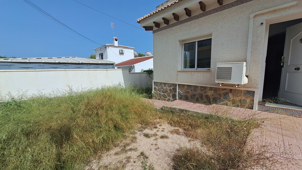 5 bedroom Villa for sale in Orihuela - € 519,000 (Ref: 10051134)