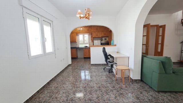 5 quarto Moradia para venda em Villamartin, Orihuela - 519 000 € (Ref: 10051134)