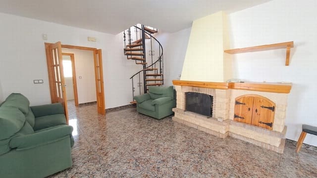 5 quarto Moradia para venda em Villamartin, Orihuela - 519 000 € (Ref: 10051134)