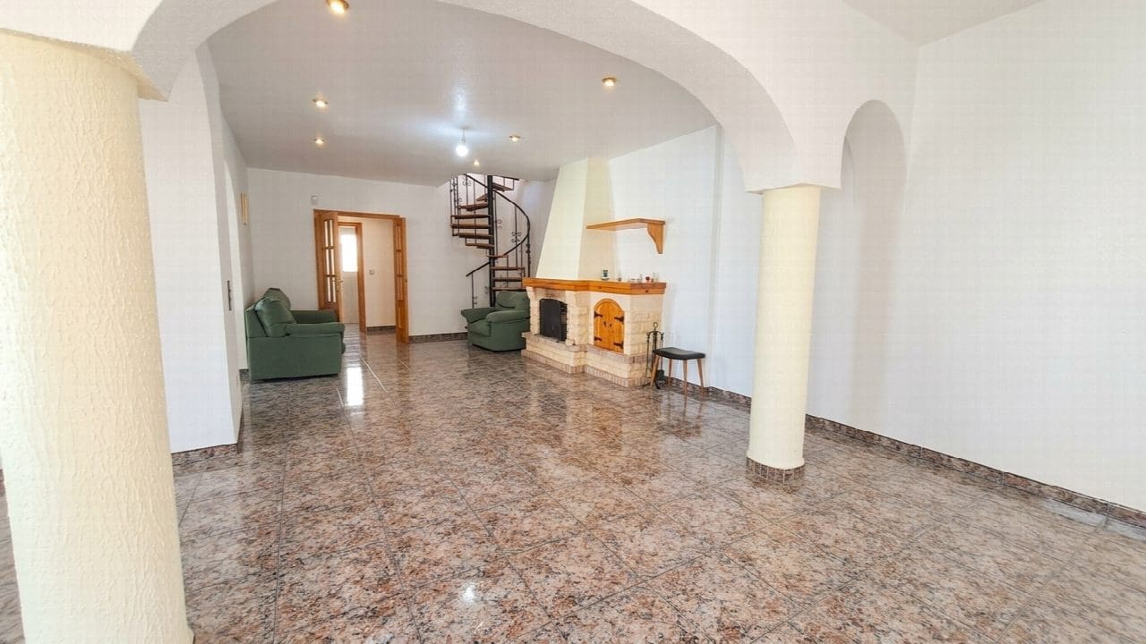 5 bedroom Villa for sale in Orihuela - € 519,000 (Ref: 10051134)