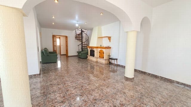 5 quarto Moradia para venda em Villamartin, Orihuela - 519 000 € (Ref: 10051134)