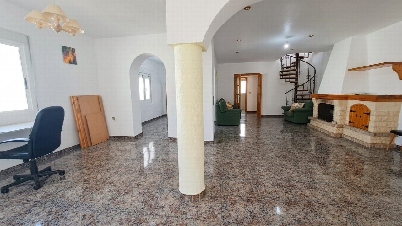 5 bedroom Villa for sale in Orihuela - € 519,000 (Ref: 10051134)
