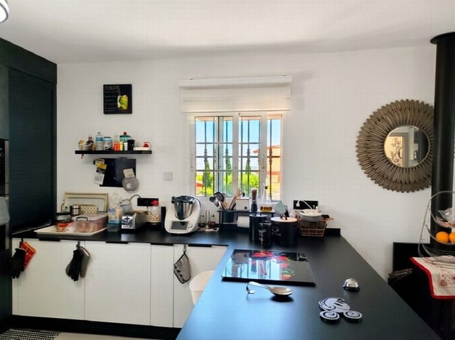 3 Zimmer Villa zu verkaufen in San Miguel de Salinas mit Garage - 485.000 € (Ref: 10051135)