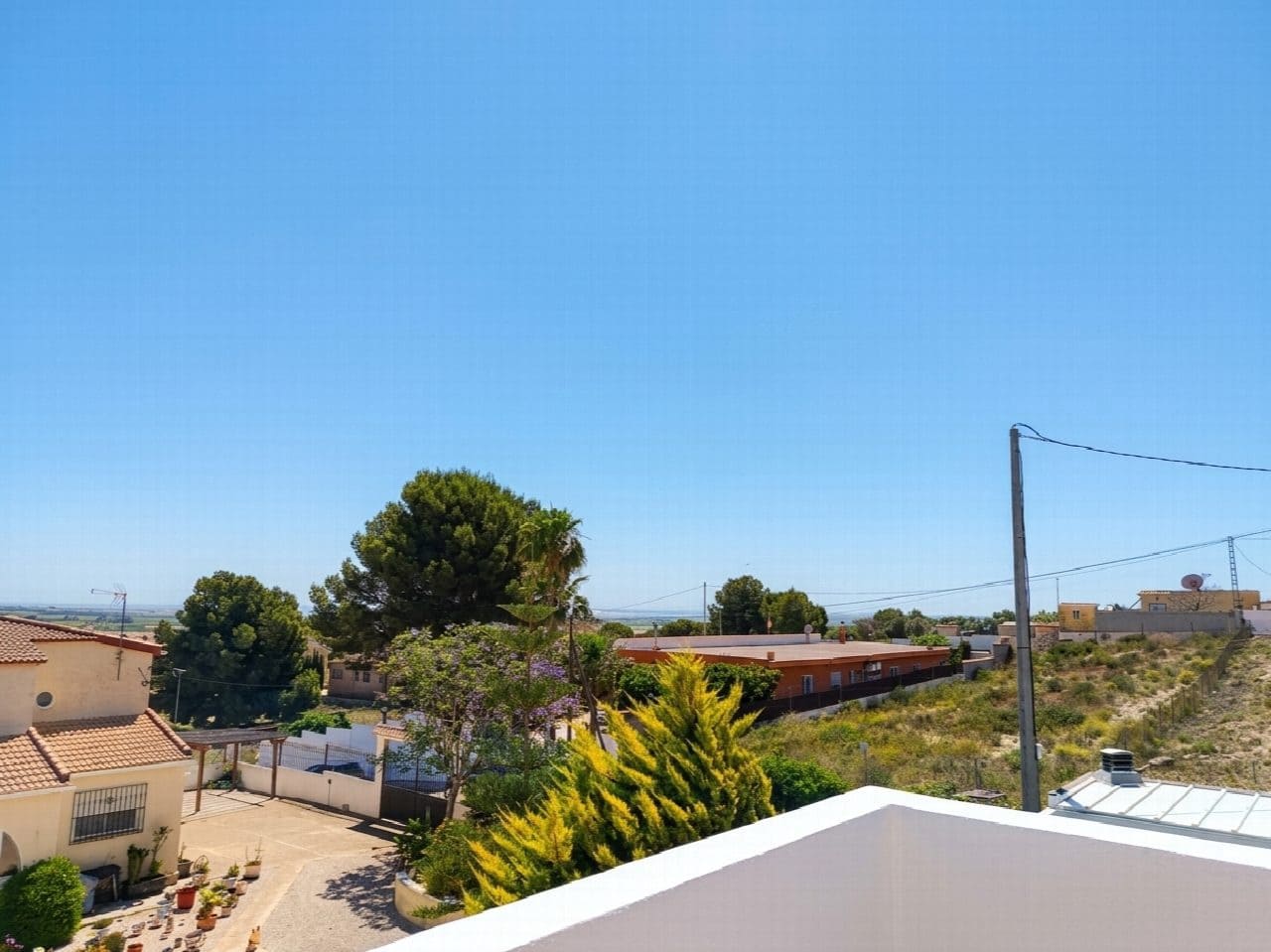 3 Zimmer Villa zu verkaufen in San Miguel de Salinas mit Garage - 485.000 € (Ref: 10051135)