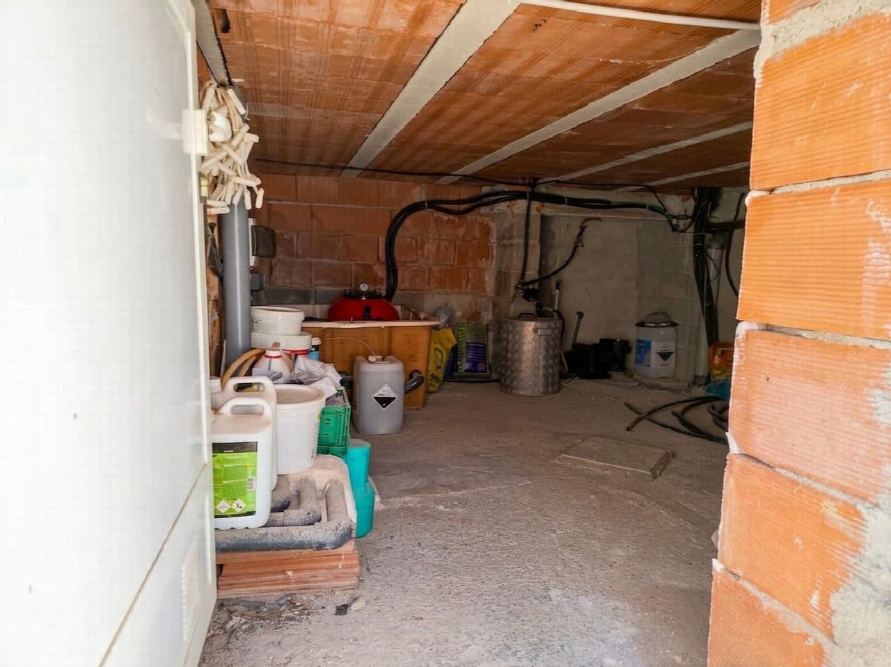 3 Zimmer Villa zu verkaufen in San Miguel de Salinas mit Garage - 485.000 € (Ref: 10051135)