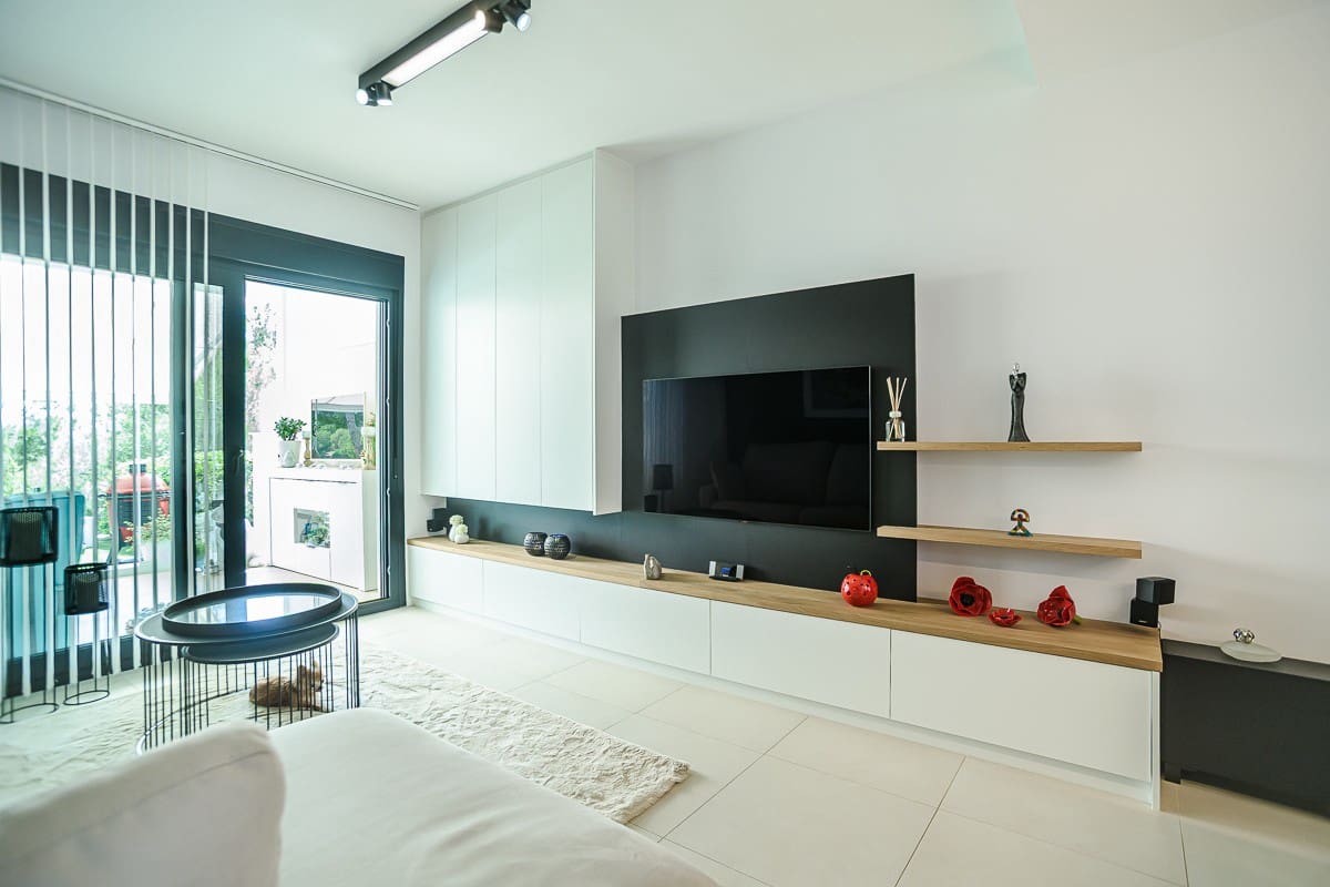 2 soverom Leilighet til salgs i Pilar de la Horadada med svømmebasseng - € 299 950 (Ref: 10051137)