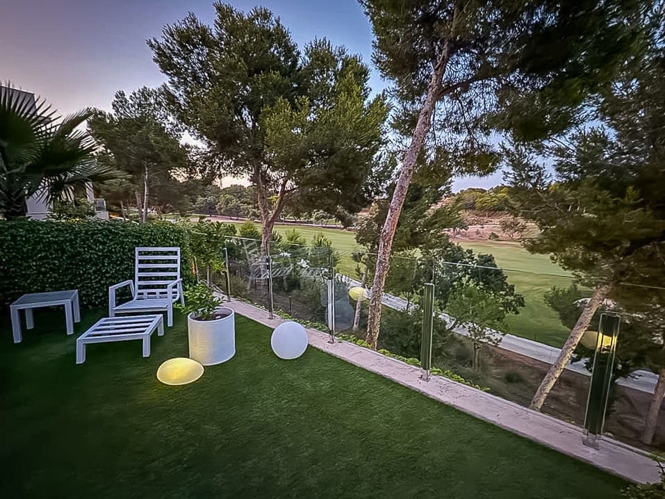 2 soverom Leilighet til salgs i Pilar de la Horadada med svømmebasseng - € 299 950 (Ref: 10051137)