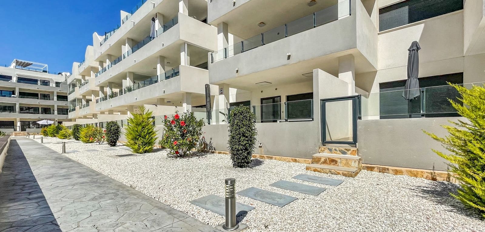 3 camera da letto Appartamento in vendita in Orihuela con piscina garage - 390.000 € (Rif: 10051138)