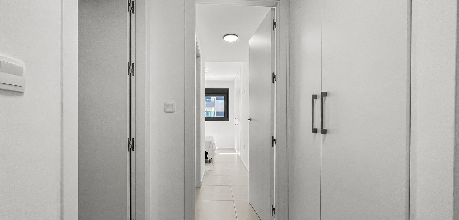 3 camera da letto Appartamento in vendita in Orihuela con piscina garage - 390.000 € (Rif: 10051138)