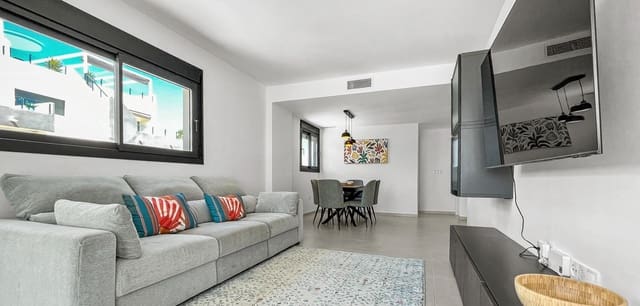 3 camera da letto Appartamento in vendita in Villamartin, Orihuela con piscina garage - 390.000 € (Rif: 10051138)