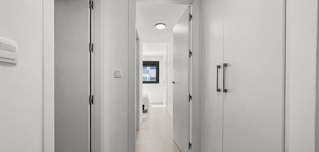 3 camera da letto Appartamento in vendita in Villamartin, Orihuela con piscina garage - 390.000 € (Rif: 10051138)