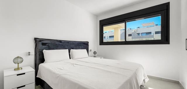 3 camera da letto Appartamento in vendita in Villamartin, Orihuela con piscina garage - 390.000 € (Rif: 10051138)
