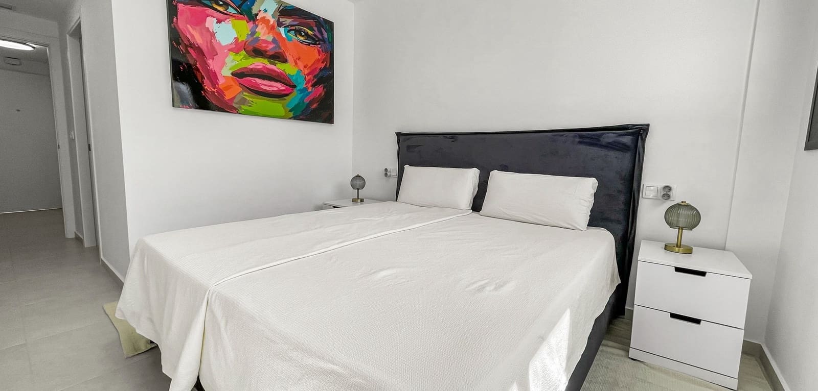 3 camera da letto Appartamento in vendita in Orihuela con piscina garage - 390.000 € (Rif: 10051138)