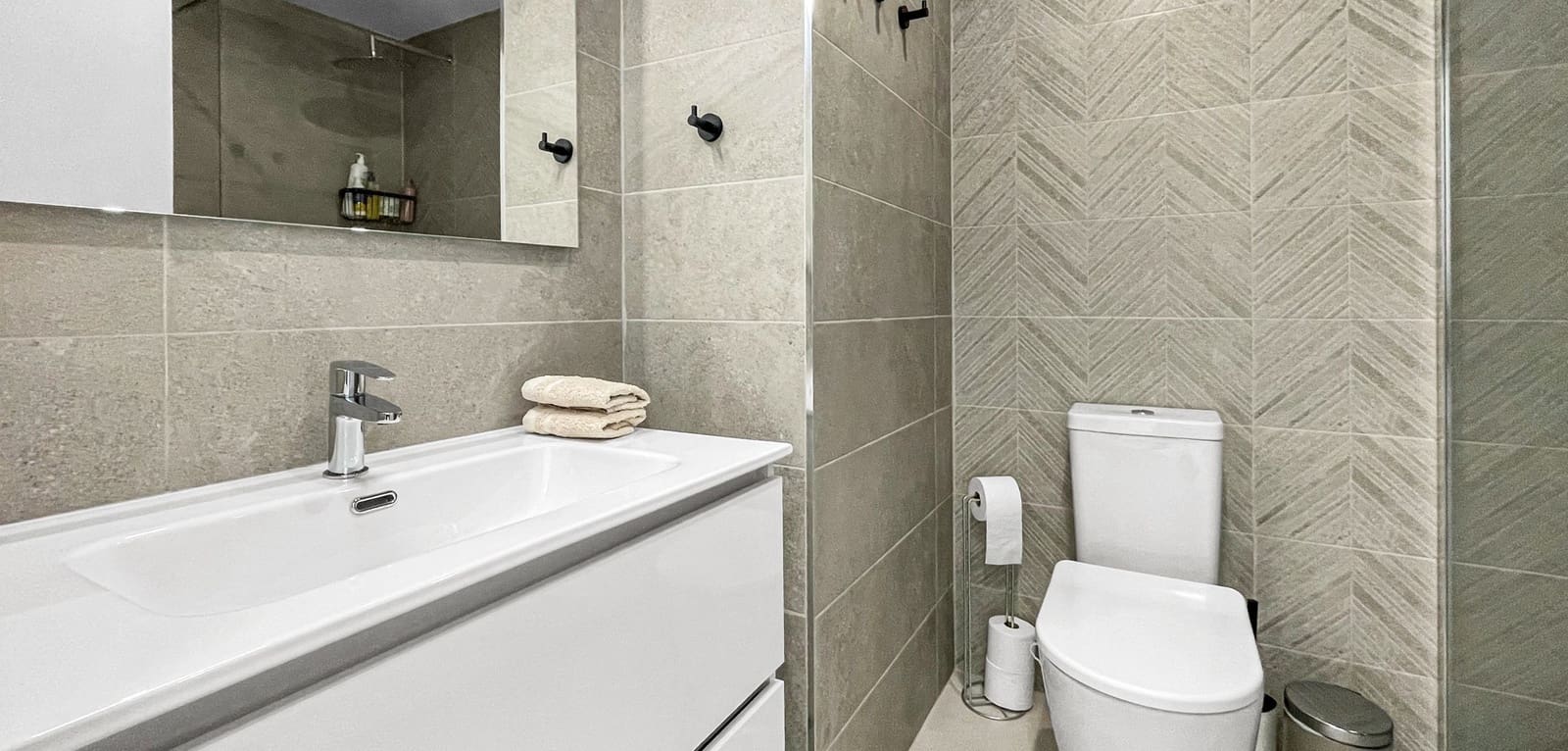 3 camera da letto Appartamento in vendita in Orihuela con piscina garage - 390.000 € (Rif: 10051138)
