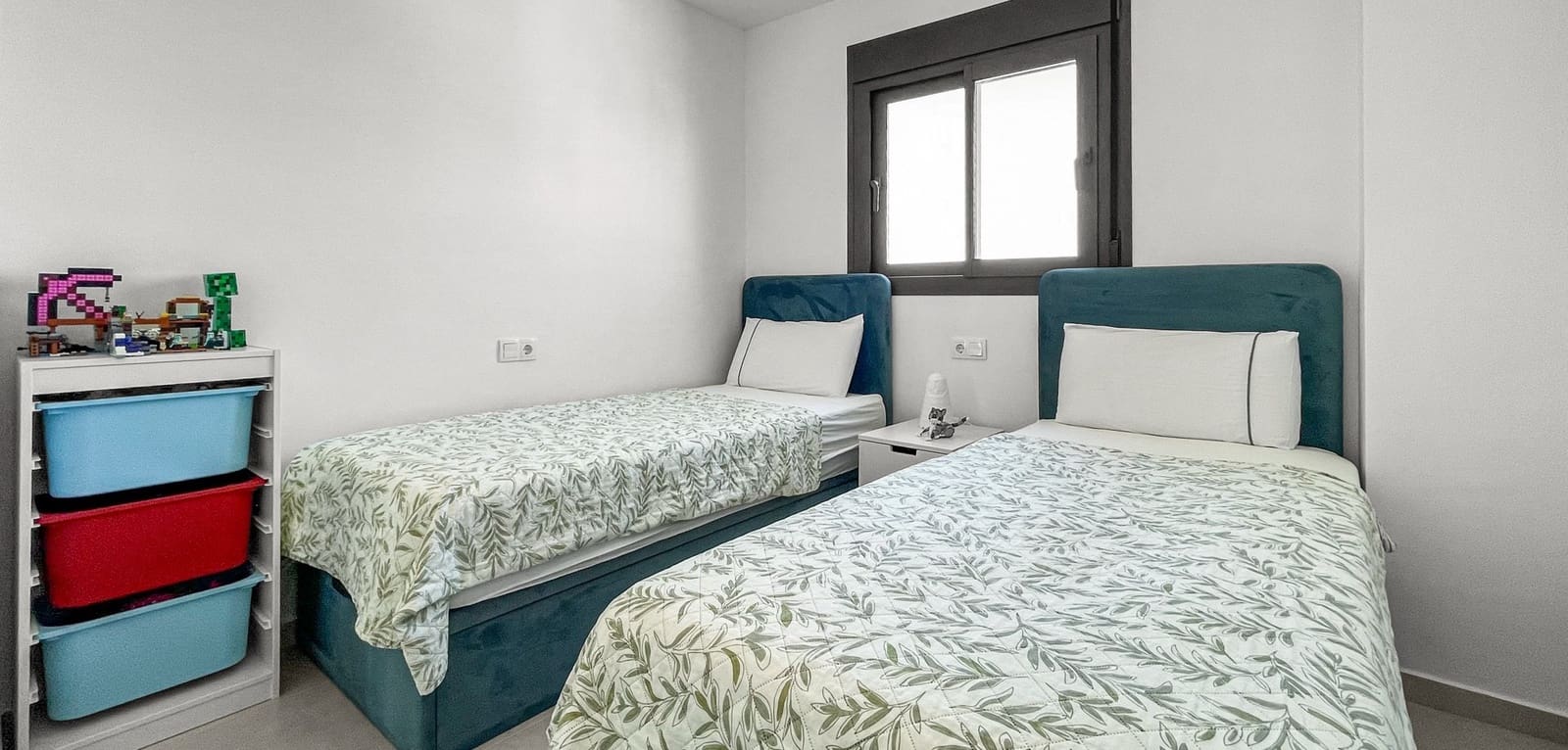 3 camera da letto Appartamento in vendita in Orihuela con piscina garage - 390.000 € (Rif: 10051138)