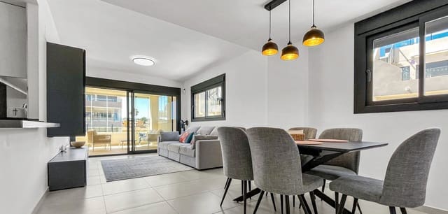 3 camera da letto Appartamento in vendita in Villamartin, Orihuela con piscina garage - 390.000 € (Rif: 10051138)