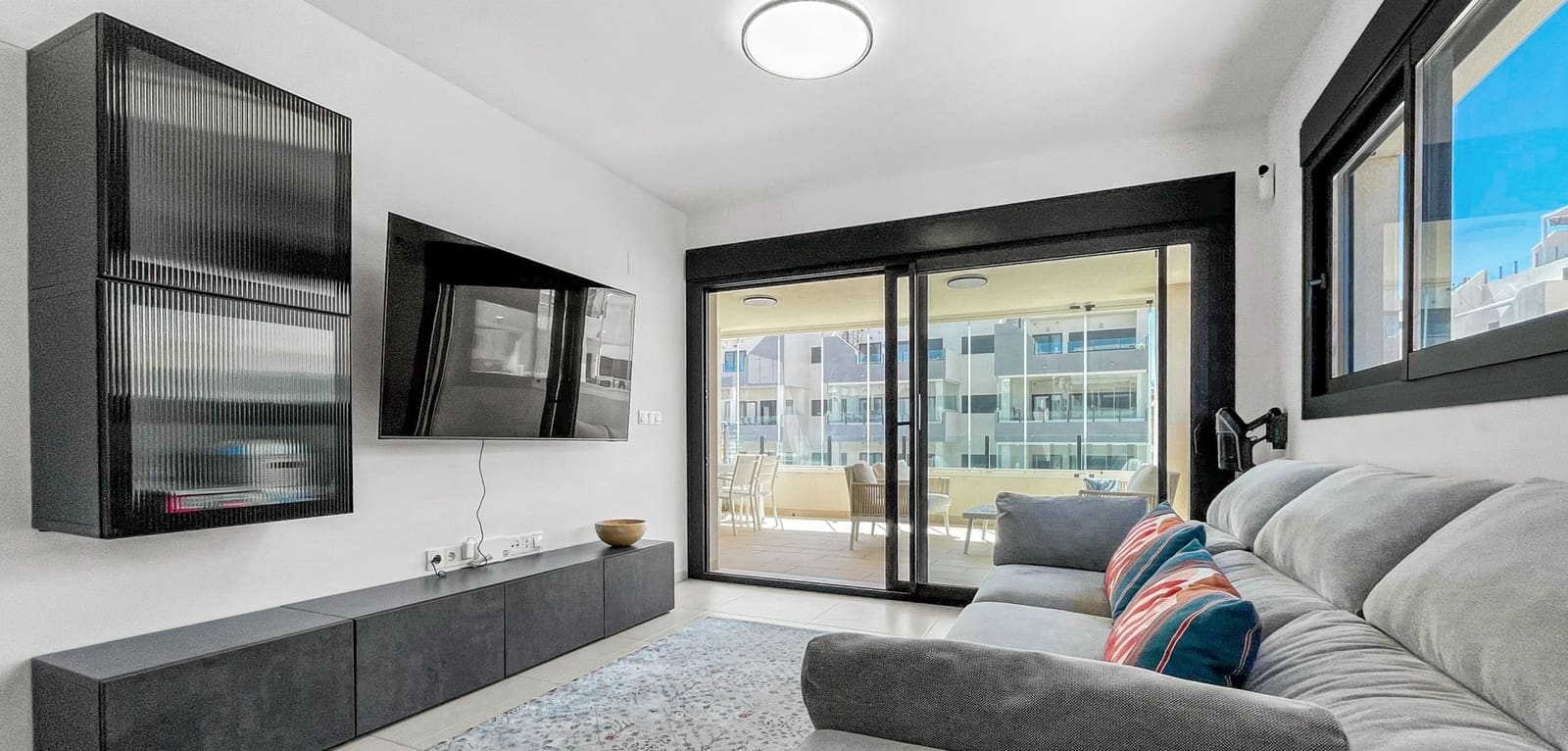 3 camera da letto Appartamento in vendita in Orihuela con piscina garage - 390.000 € (Rif: 10051138)