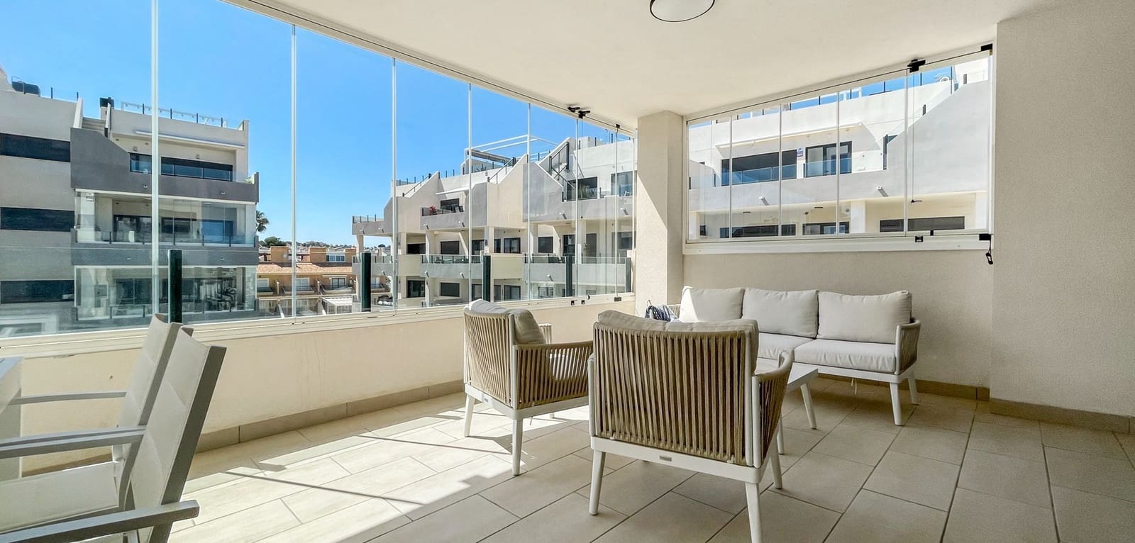 3 camera da letto Appartamento in vendita in Orihuela con piscina garage - 390.000 € (Rif: 10051138)