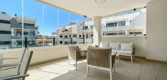 3 camera da letto Appartamento in vendita in Villamartin, Orihuela con piscina garage - 390.000 € (Rif: 10051138)
