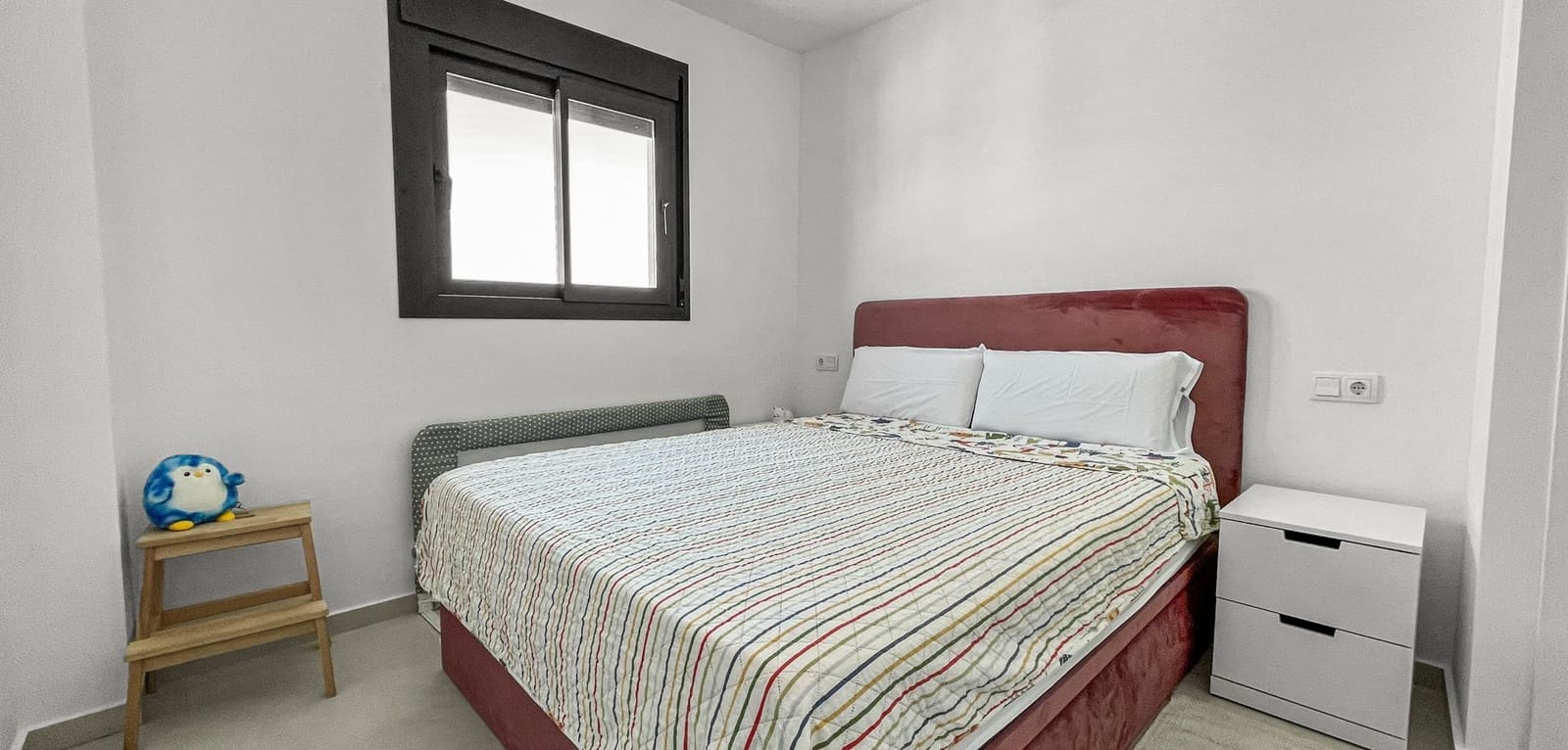 3 camera da letto Appartamento in vendita in Orihuela con piscina garage - 390.000 € (Rif: 10051138)