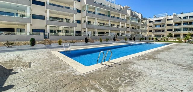3 camera da letto Appartamento in vendita in Villamartin, Orihuela con piscina garage - 390.000 € (Rif: 10051138)