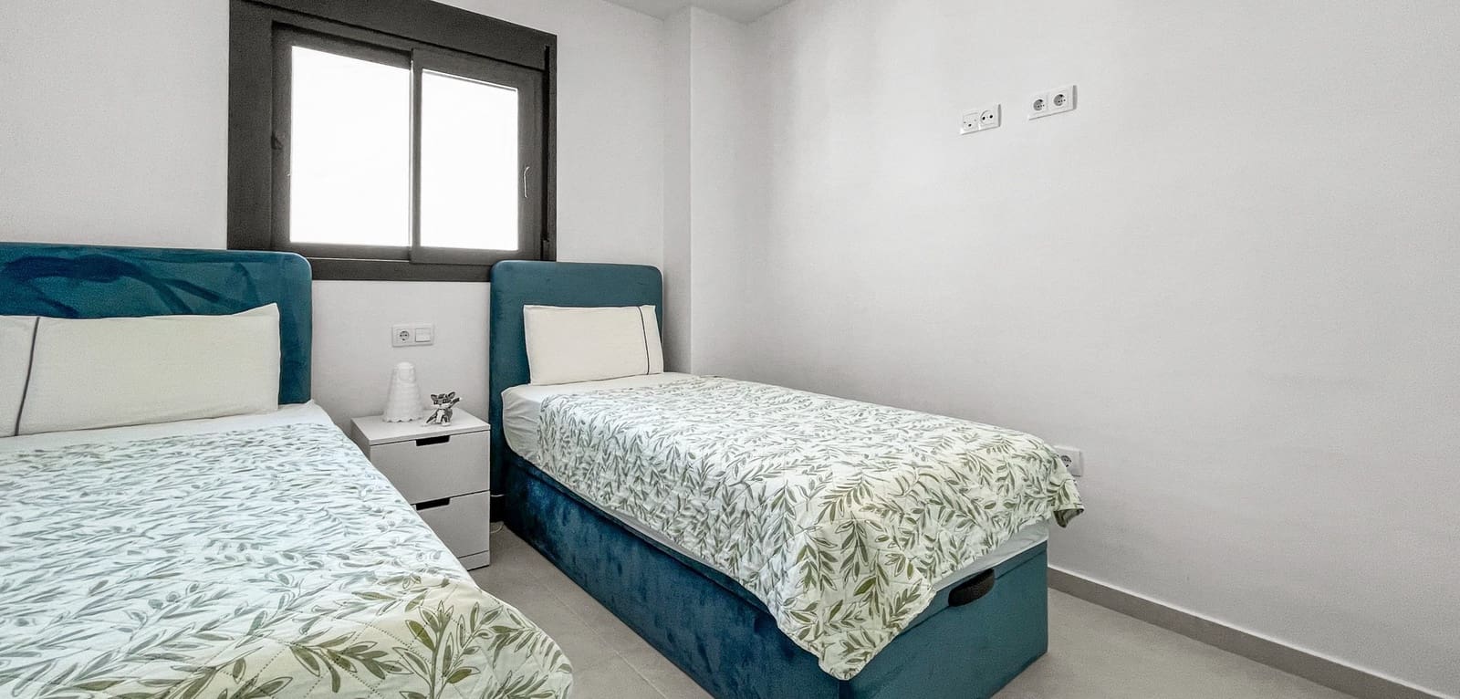3 camera da letto Appartamento in vendita in Orihuela con piscina garage - 390.000 € (Rif: 10051138)